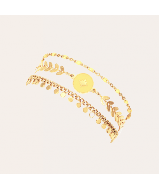 Adjustable strap
