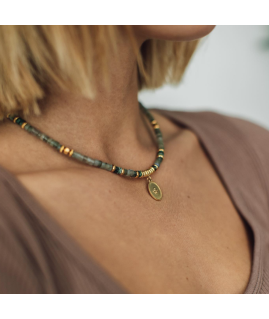 PASADENA / TURQUOISE AFRICAINE 2