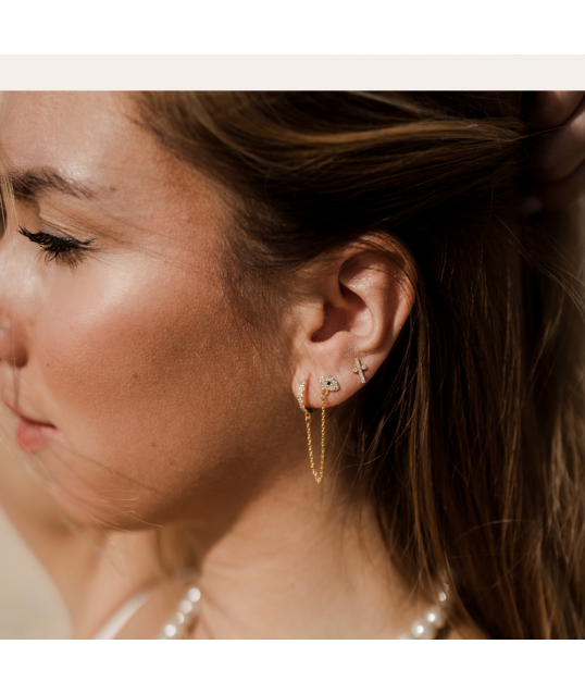 Earrings Ø10 2