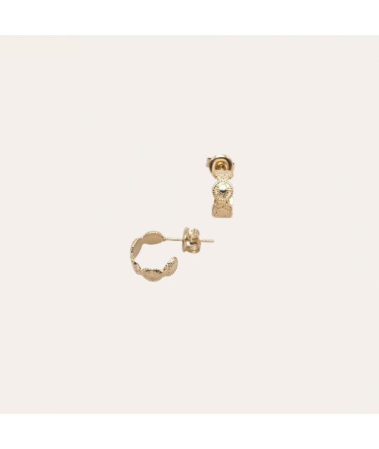 copy of Earrings Ø10