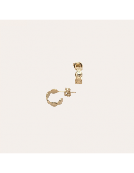 copy of Earrings Ø10