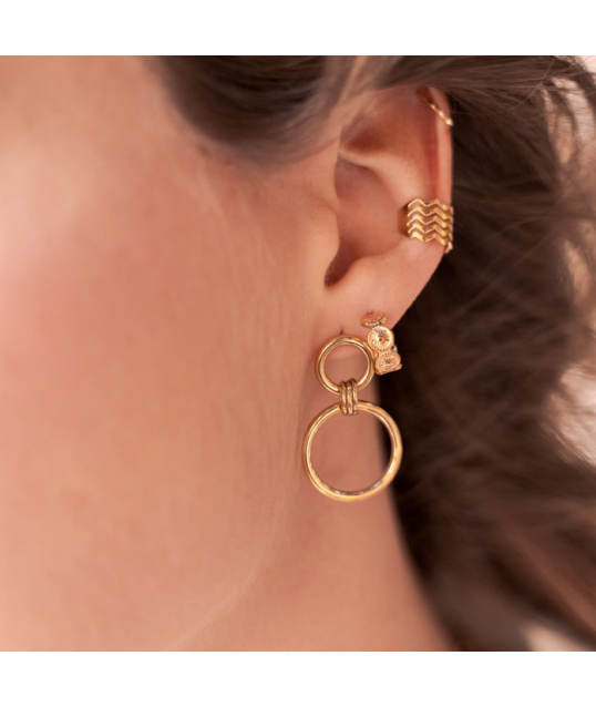 copy of Earrings Ø10 2