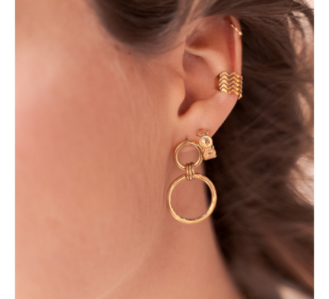 copy of Earrings Ø10