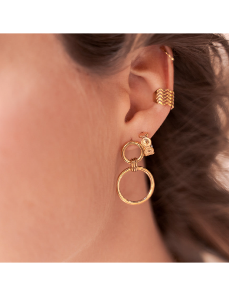 copy of Earrings Ø10