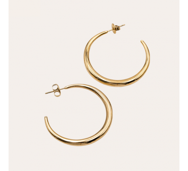 copy of Earrings Ø10