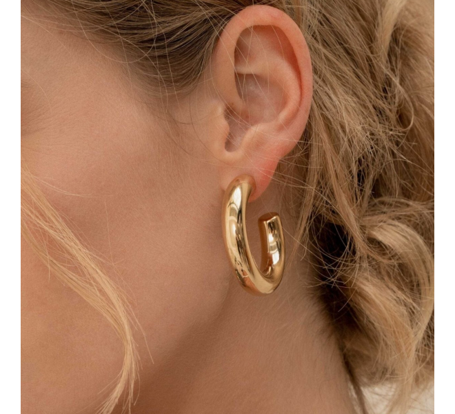 copy of Earrings Ø10