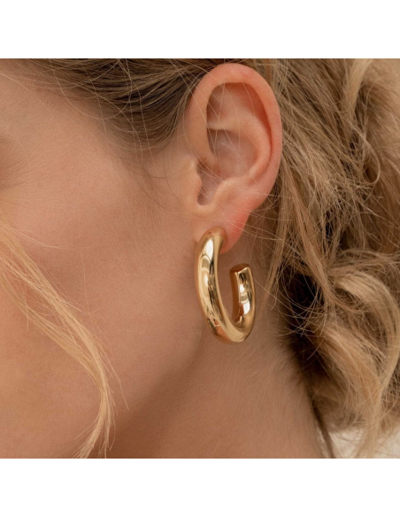 copy of Earrings Ø10