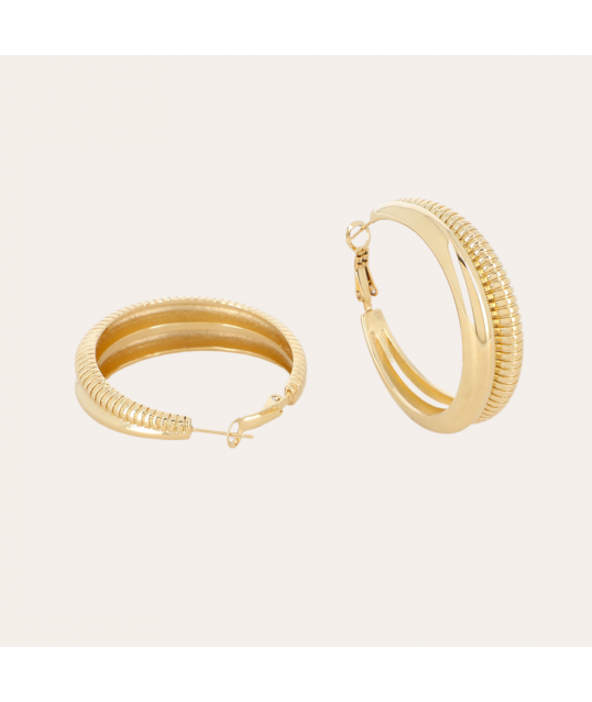 copy of Earrings Ø10