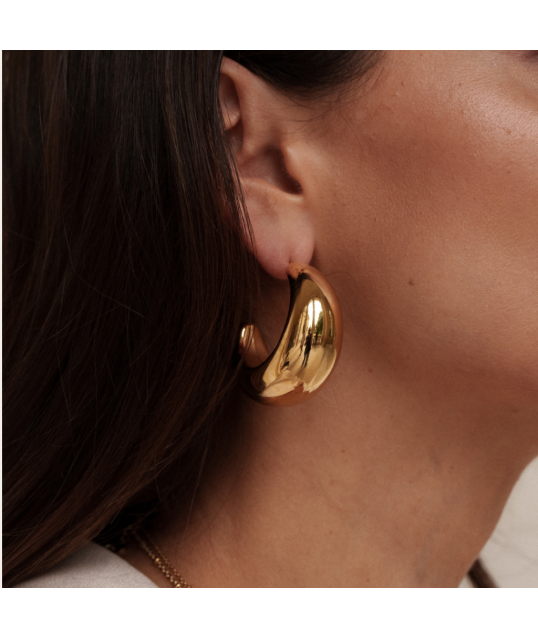 copy of Earrings Ø10 2