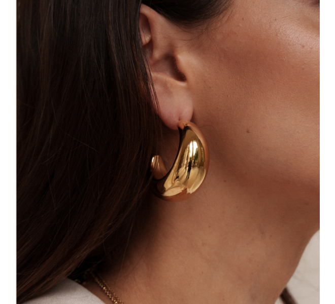 copy of Earrings Ø10