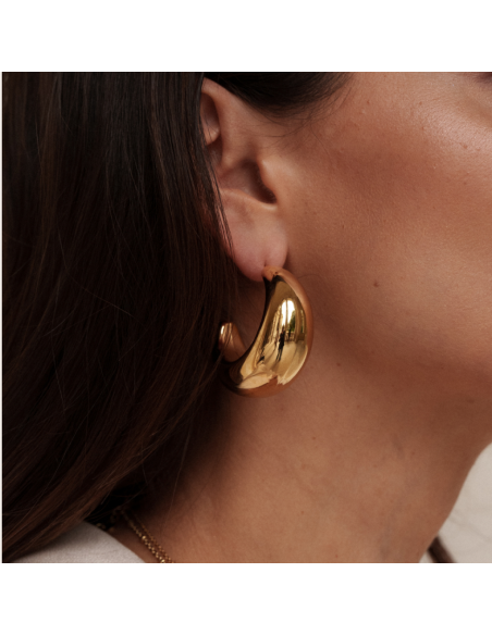 copy of Earrings Ø10