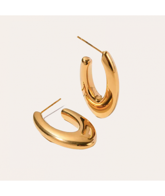 copy of Earrings Ø10