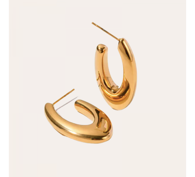 copy of Earrings Ø10