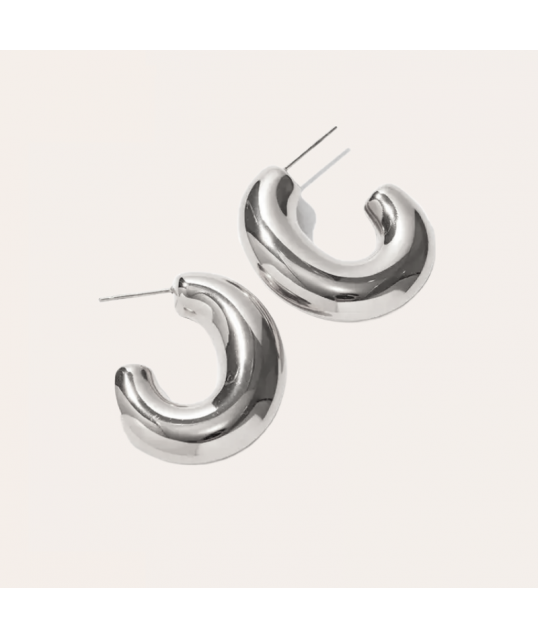 copy of Earrings Ø10