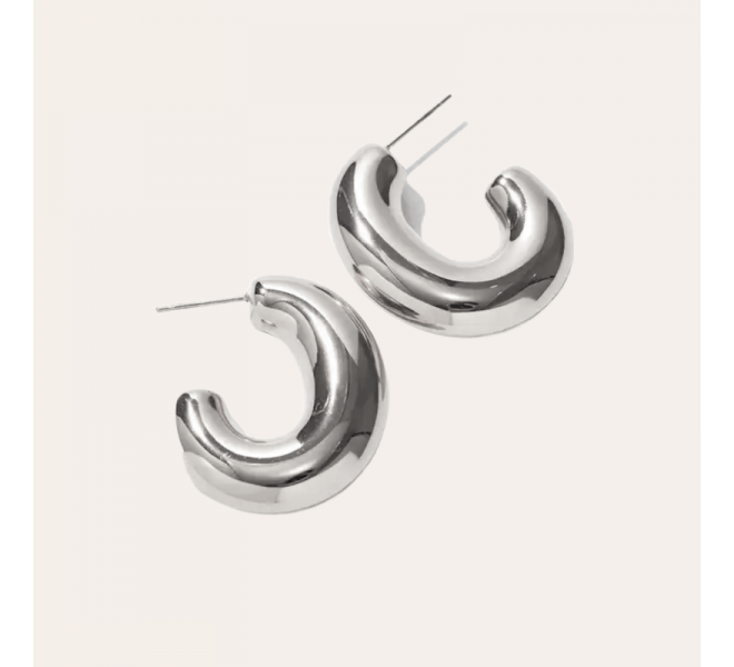 copy of Earrings Ø10