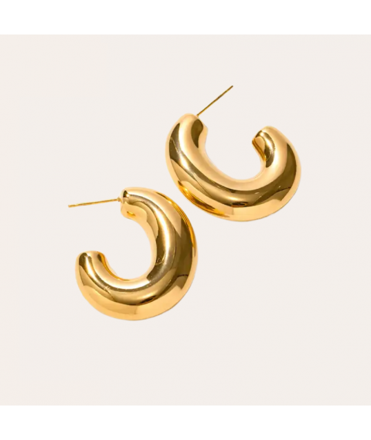 copy of Earrings Ø10