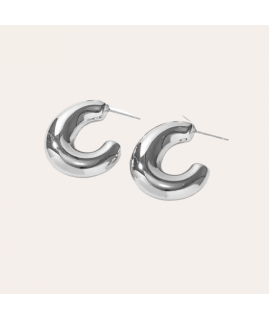 copy of Earrings Ø10