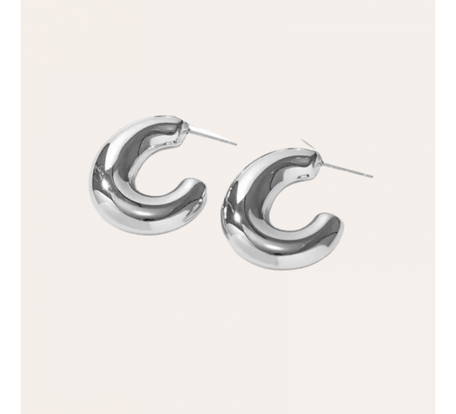 copy of Earrings Ø10