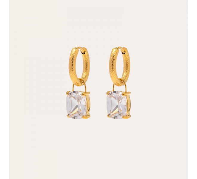 copy of Earrings Ø10