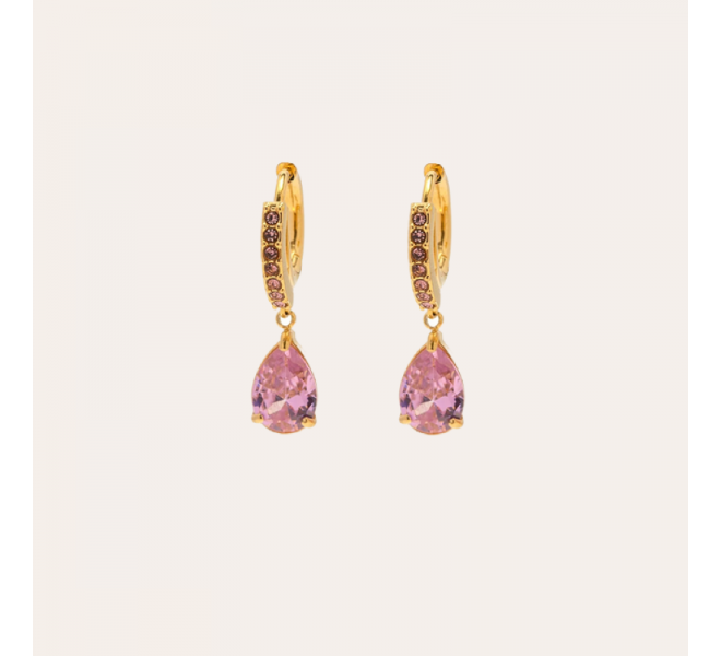 copy of Earrings Ø10