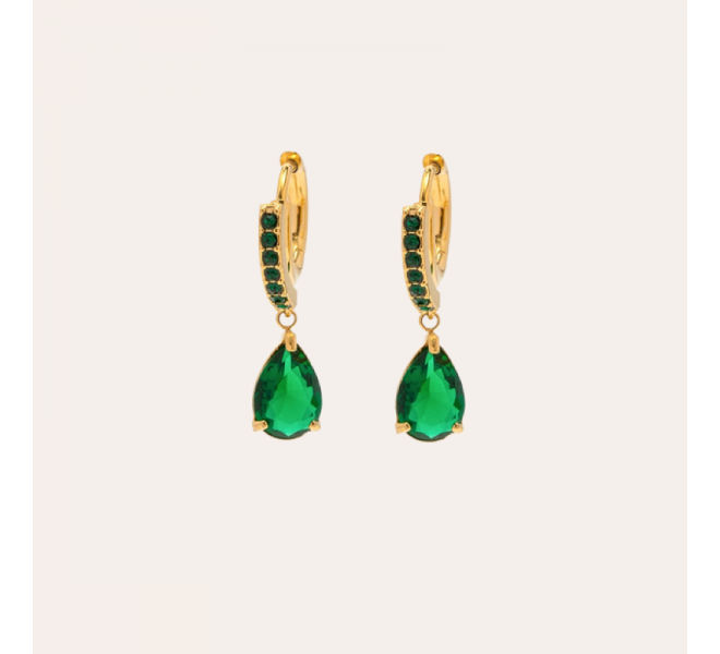 copy of Earrings Ø10