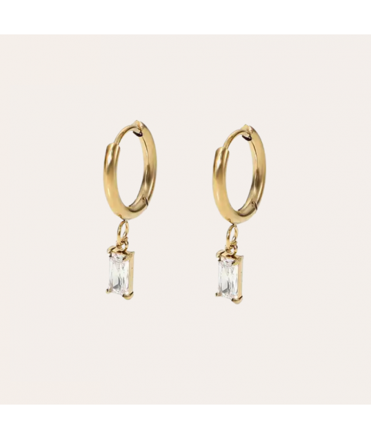 copy of Earrings Ø10