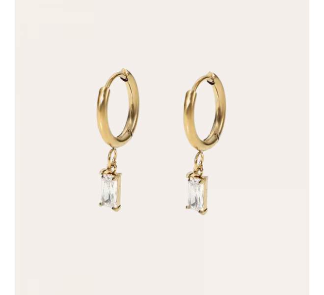 copy of Earrings Ø10