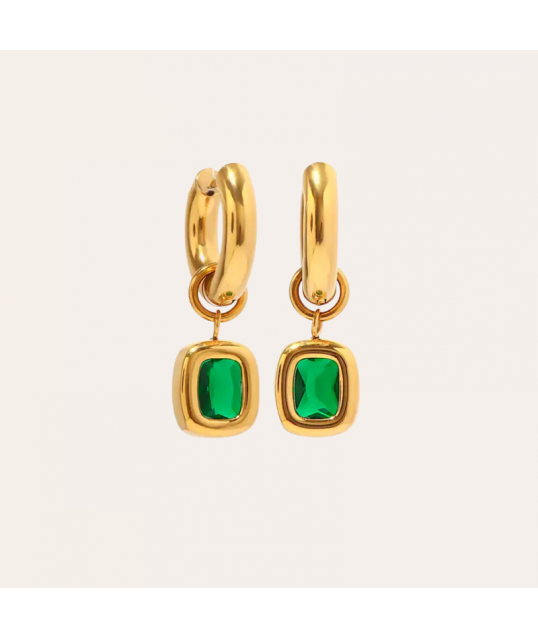 copy of Earrings Ø10