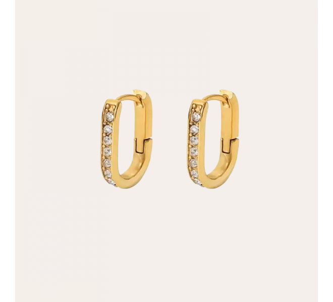 copy of Earrings Ø10