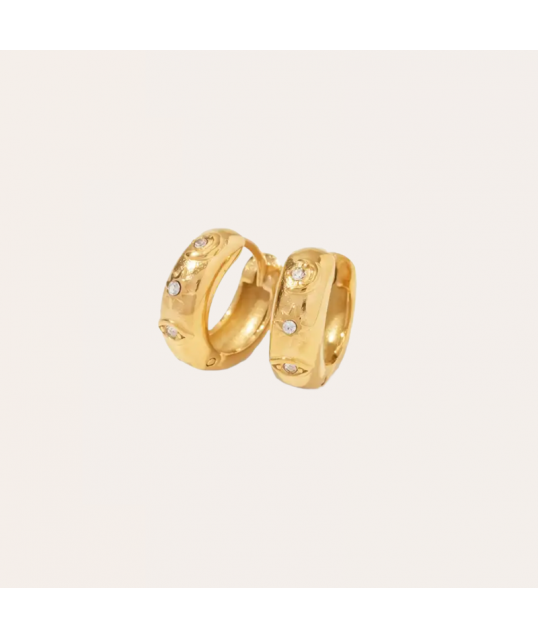 copy of Earrings Ø10