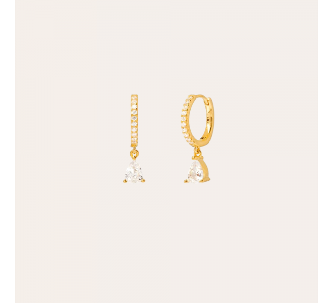 copy of Earrings Ø10