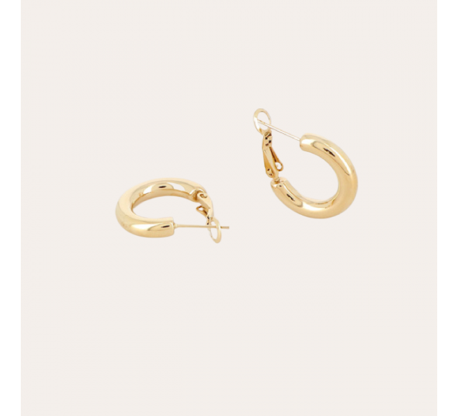 copy of Earrings Ø10