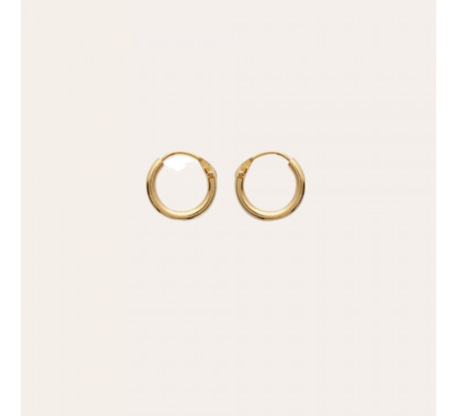 copy of Earrings Ø10