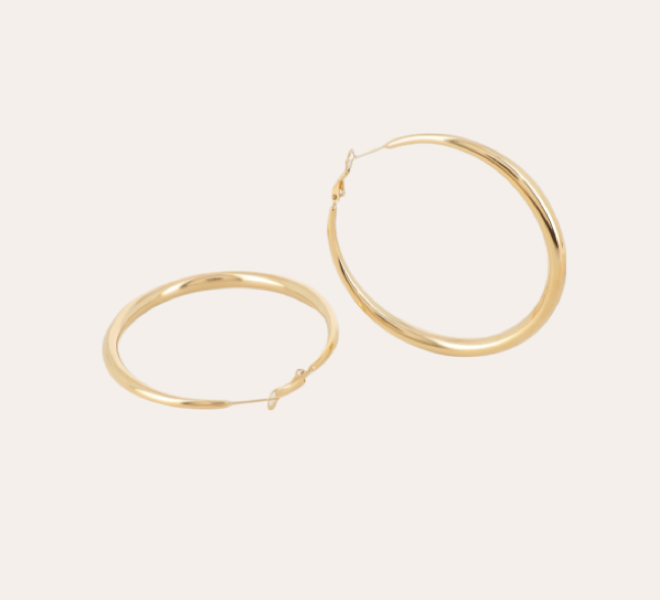 copy of Earrings Ø10