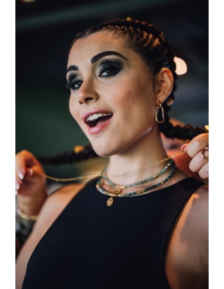 PASADENA / TURQUOISE AFRICAINE