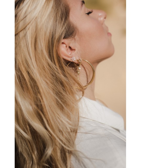 copy of Earrings Ø10 2