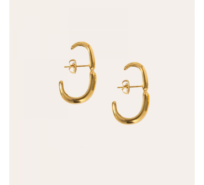 copy of Earrings Ø10