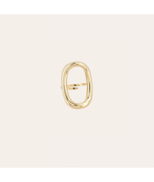 BAGUE ACIER 2