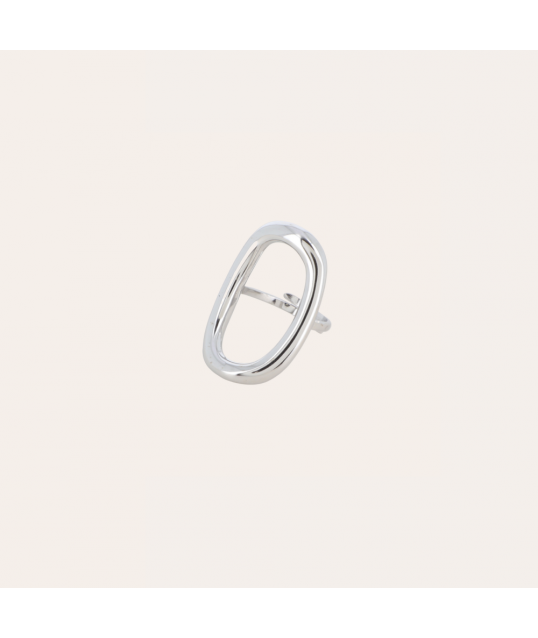 BAGUE ACIER