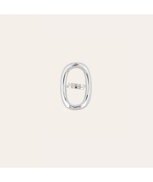 BAGUE ACIER 2