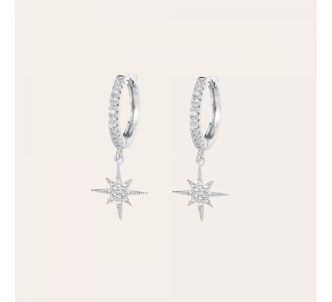 copy of Earrings Ø10