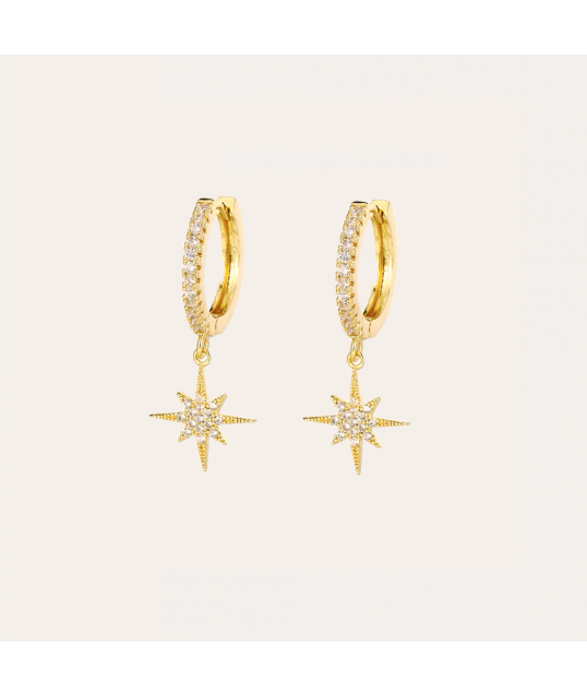 copy of Earrings Ø10