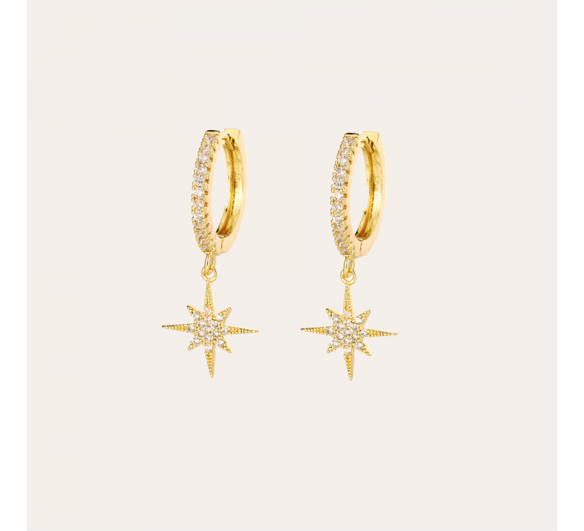 copy of Earrings Ø10