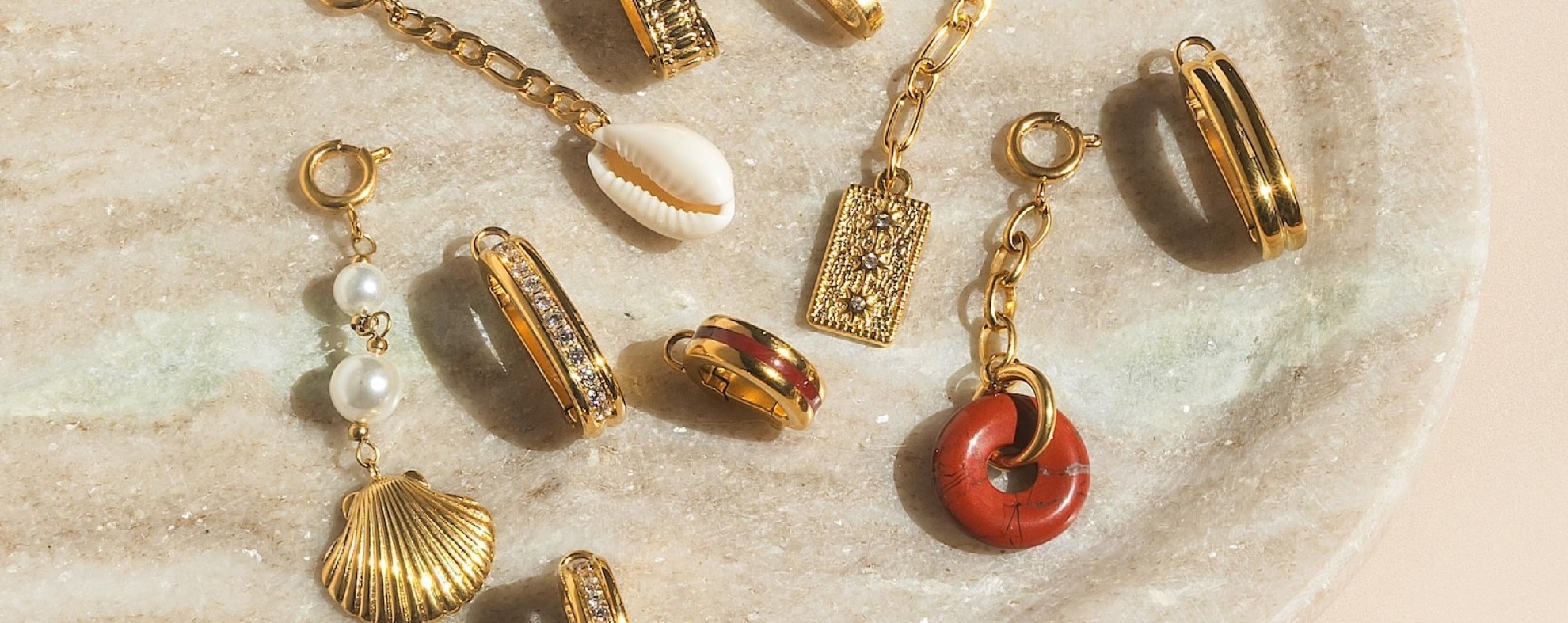 BAGUES D'OREILLE