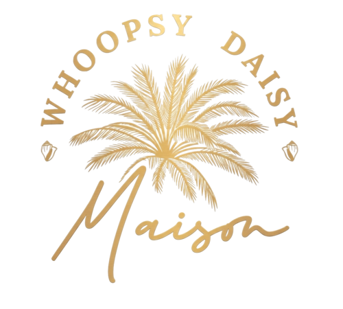 Whoopsydaisy